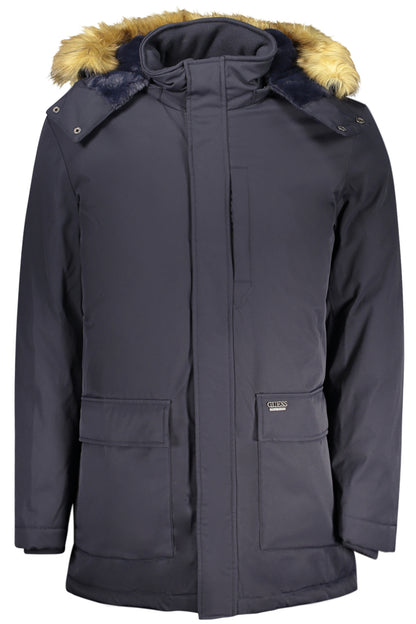 GUESS JEANS M5BL0FW2061_BLA71W