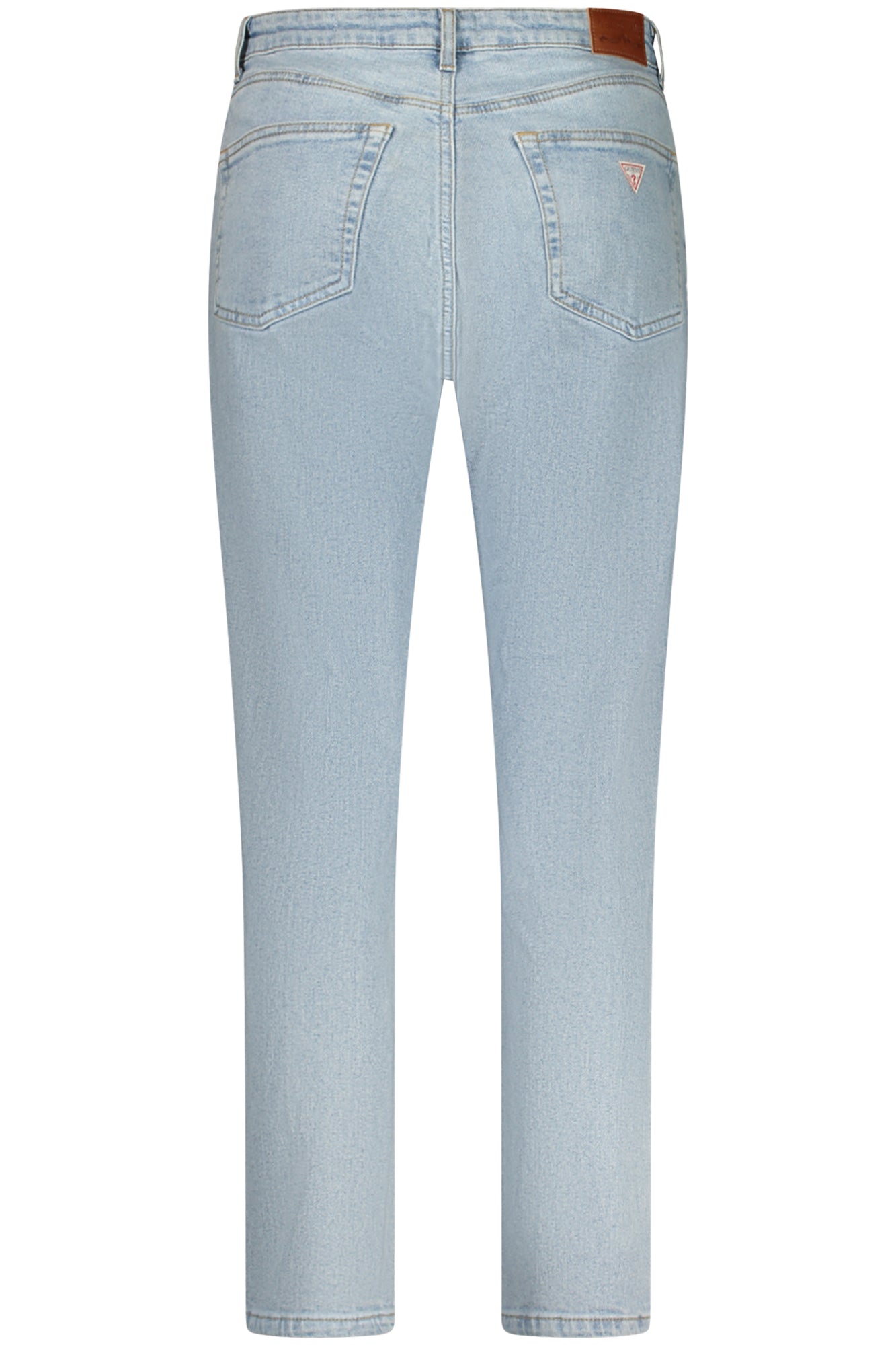 GUESS JEANS W4YA92D5CB3_AZL1GW Azzurro