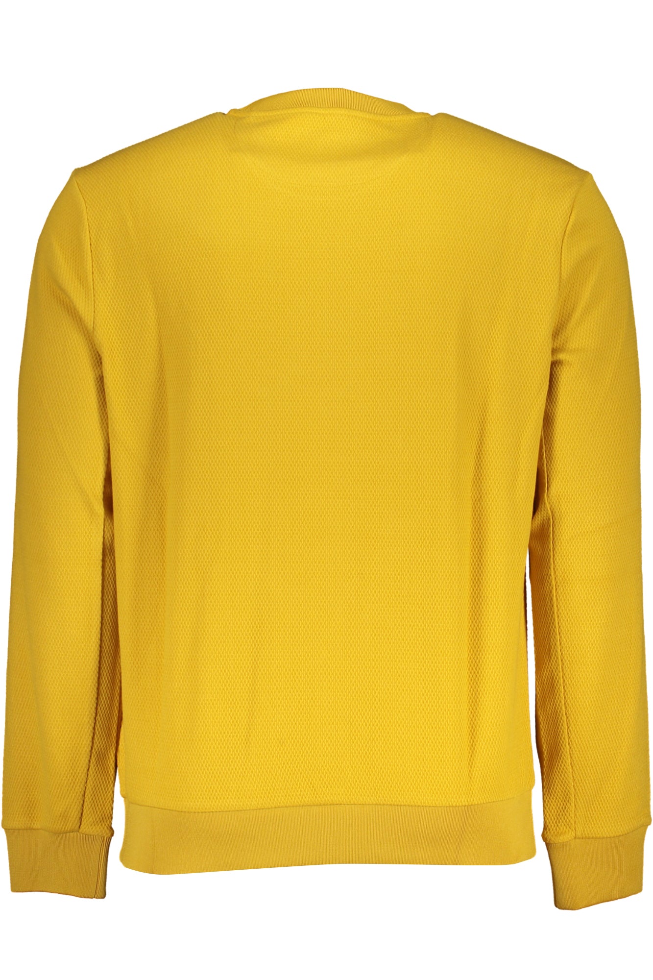 Guess Jeans Maglia Uomo Giallo"" - mem39