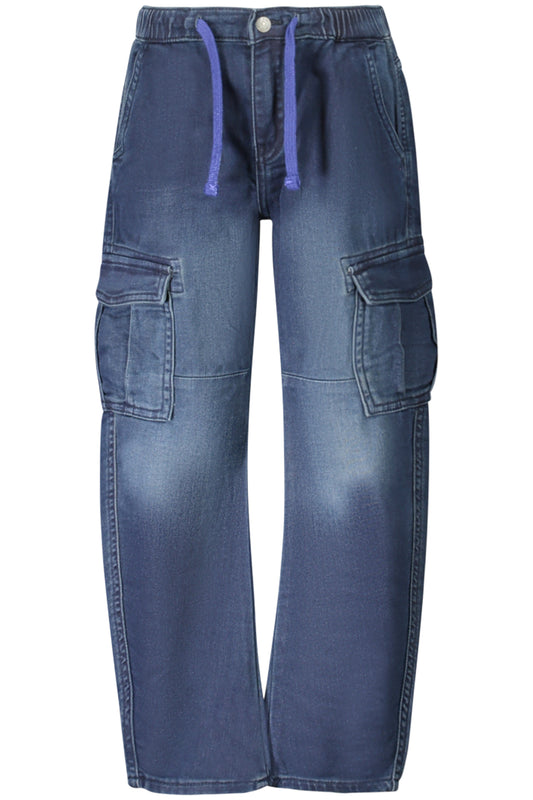 GUESS JEANS PANTALONI