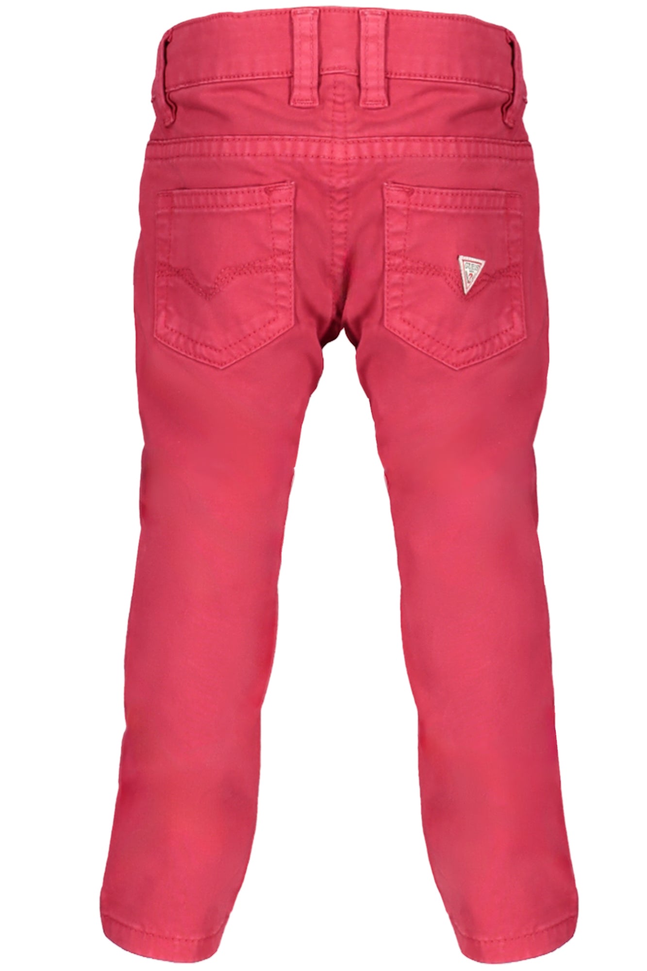 GUESS JEANS N3BB03WFPMA_ROG5R2 Rosso