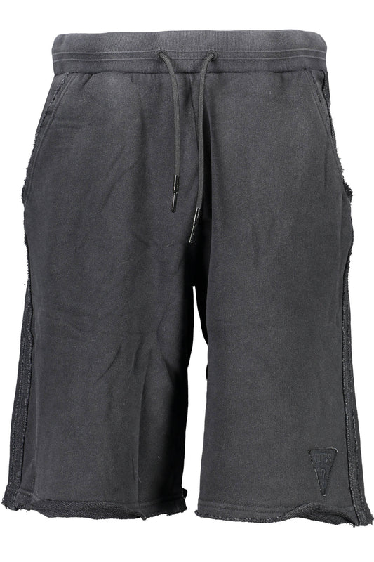 Guess Jeans Pantalone Bermuda Uomo - mem39