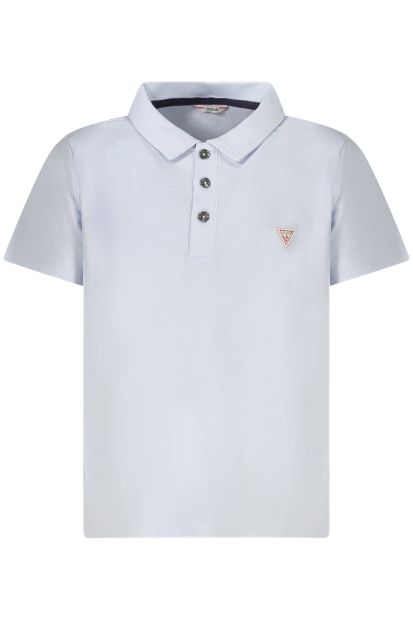 GUESS JEANS L2GP02KAPY0_AZA730 Azzurro