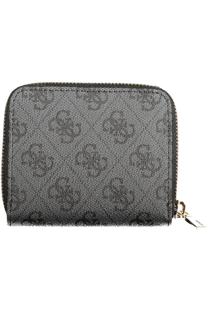 GUESS JEANS PORTAFOGLI