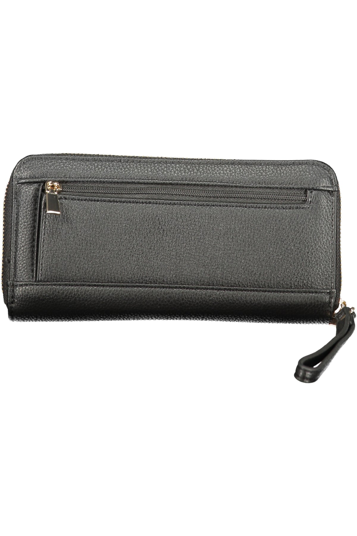 GUESS JEANS PORTAFOGLIO DONNA NERO