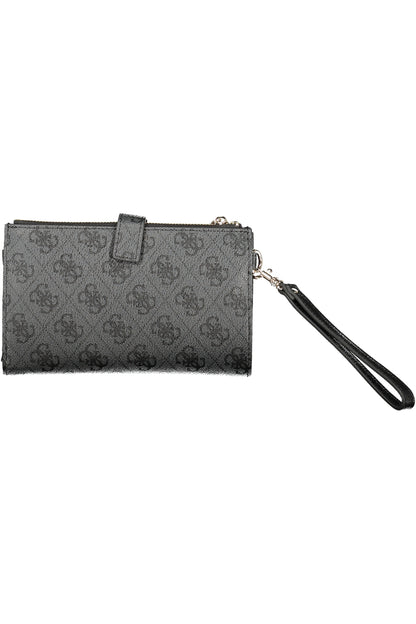 GUESS JEANS PORTAFOGLI