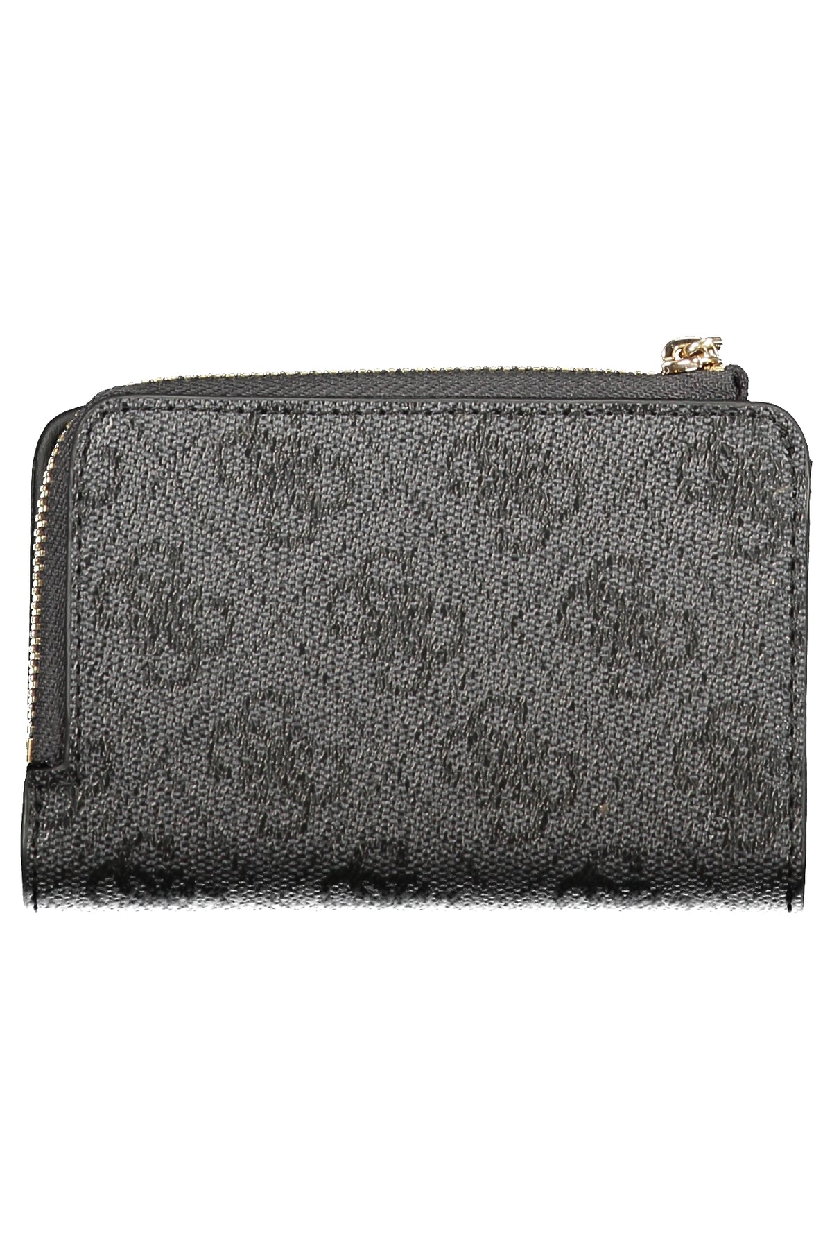 GUESS JEANS PORTAFOGLIO DONNA NERO
