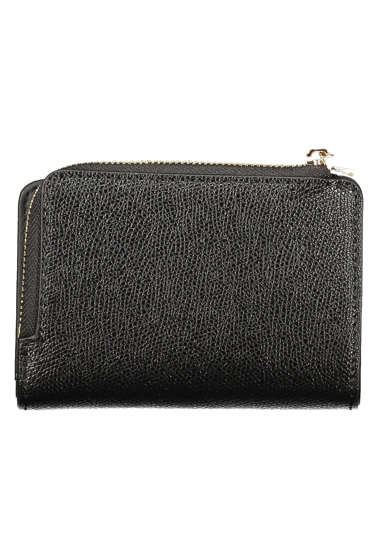 GUESS JEANS PORTAFOGLIO DONNA NERO