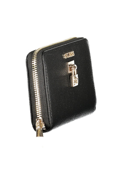 GUESS JEANS PORTAFOGLI