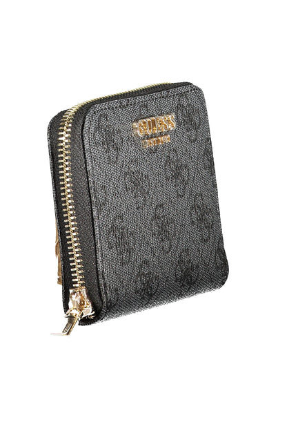 GUESS JEANS PORTAFOGLI