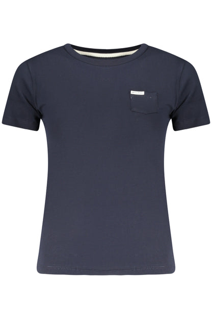 GUESS JEANS W5RI52J1314_BLA71W Blu