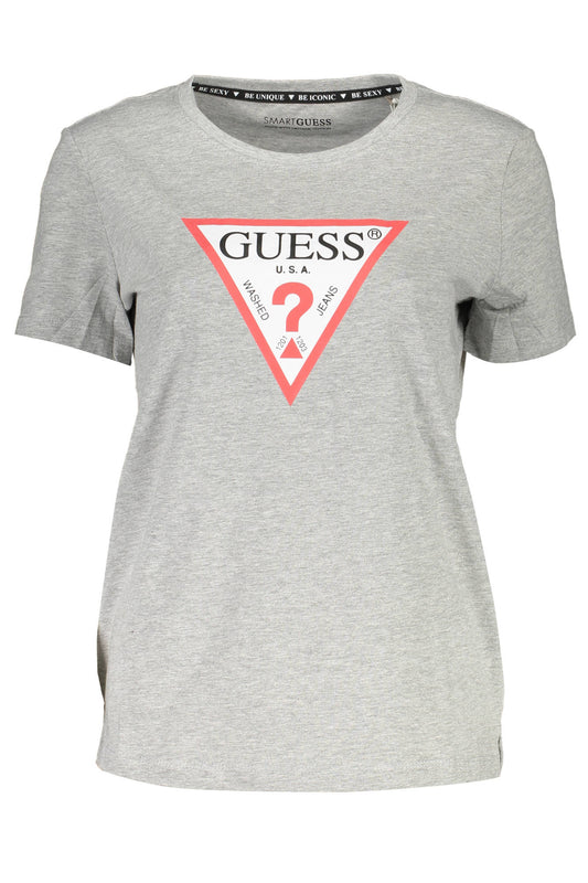 GUESS JEANS W1YI1BI3Z11_684B77D_GRIGIOLMGY Grigio