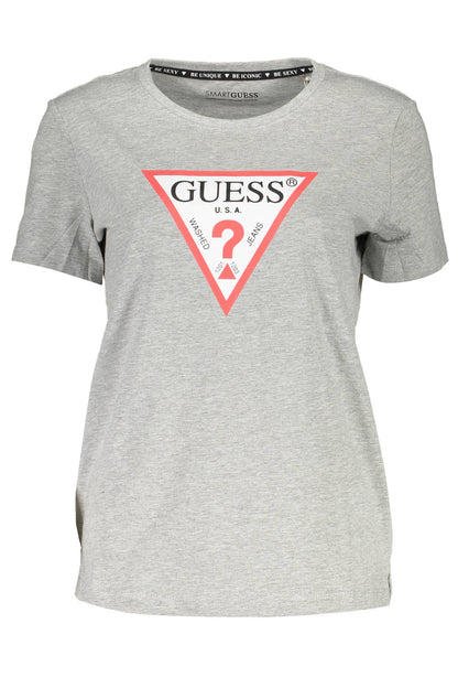 GUESS JEANS T-SHIRT
