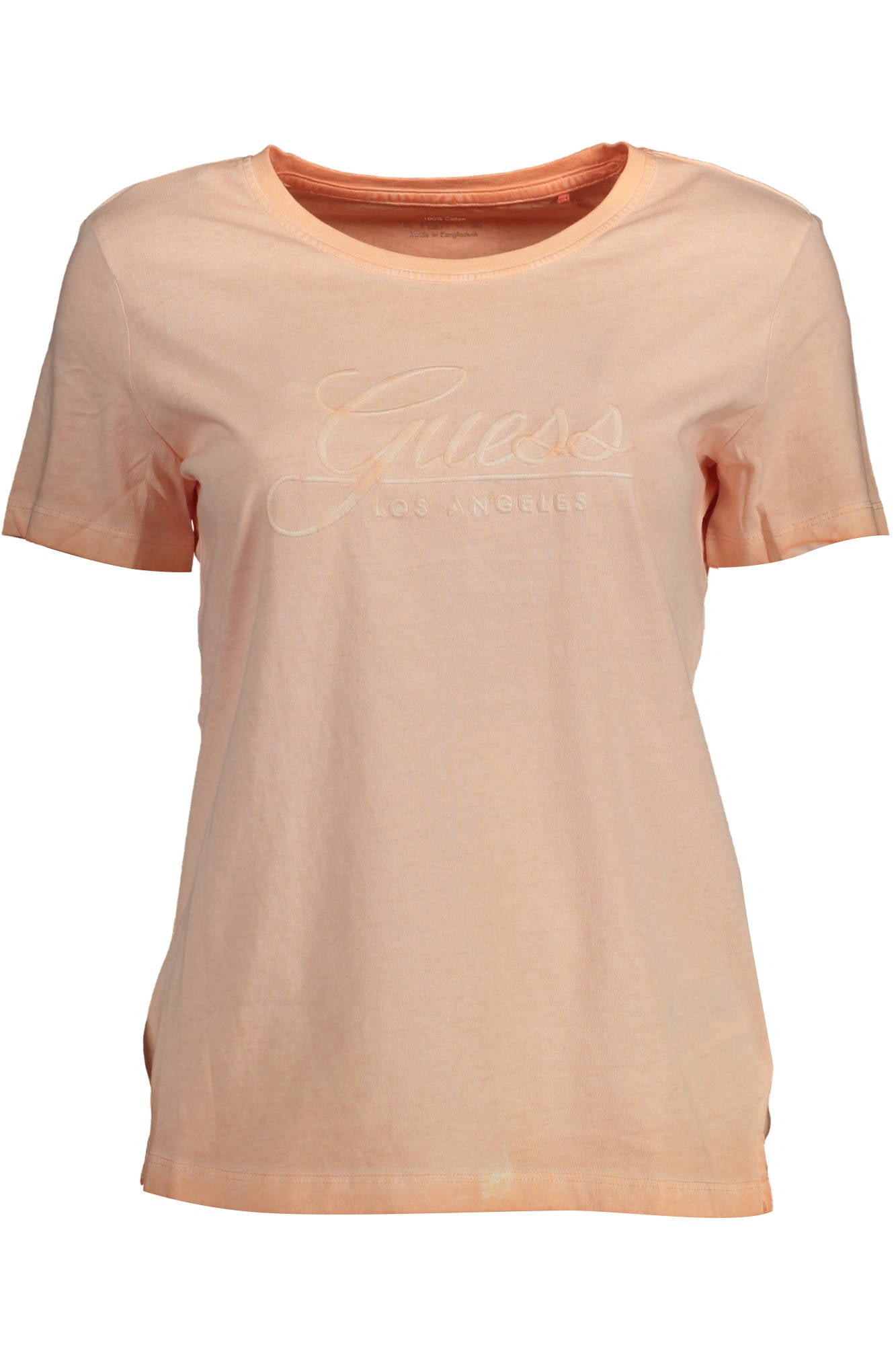 Guess Jeans T-Shirt Maniche Corte Donna - mem39