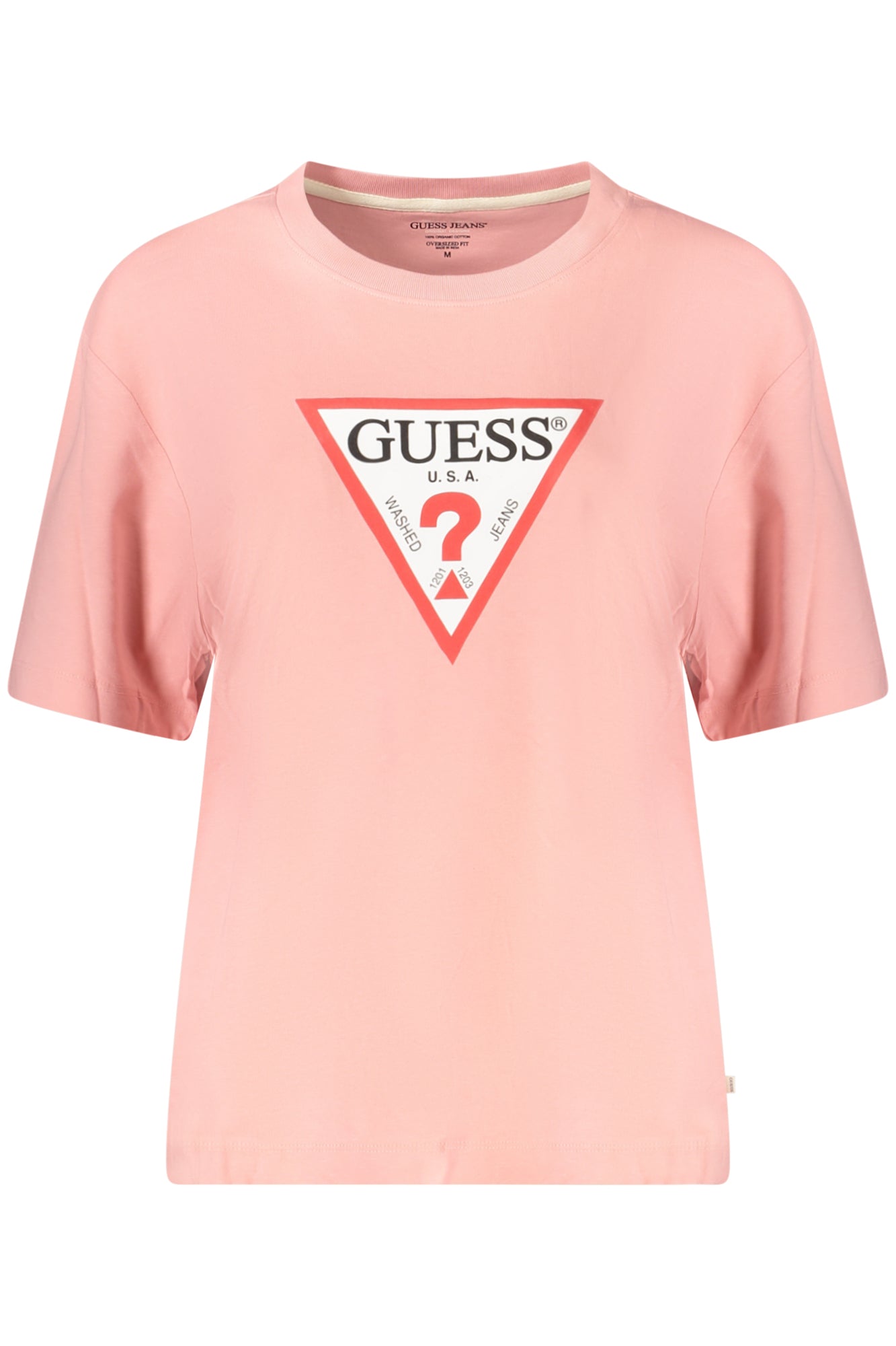 GUESS JEANS W4YI76K8HM0_RSG682