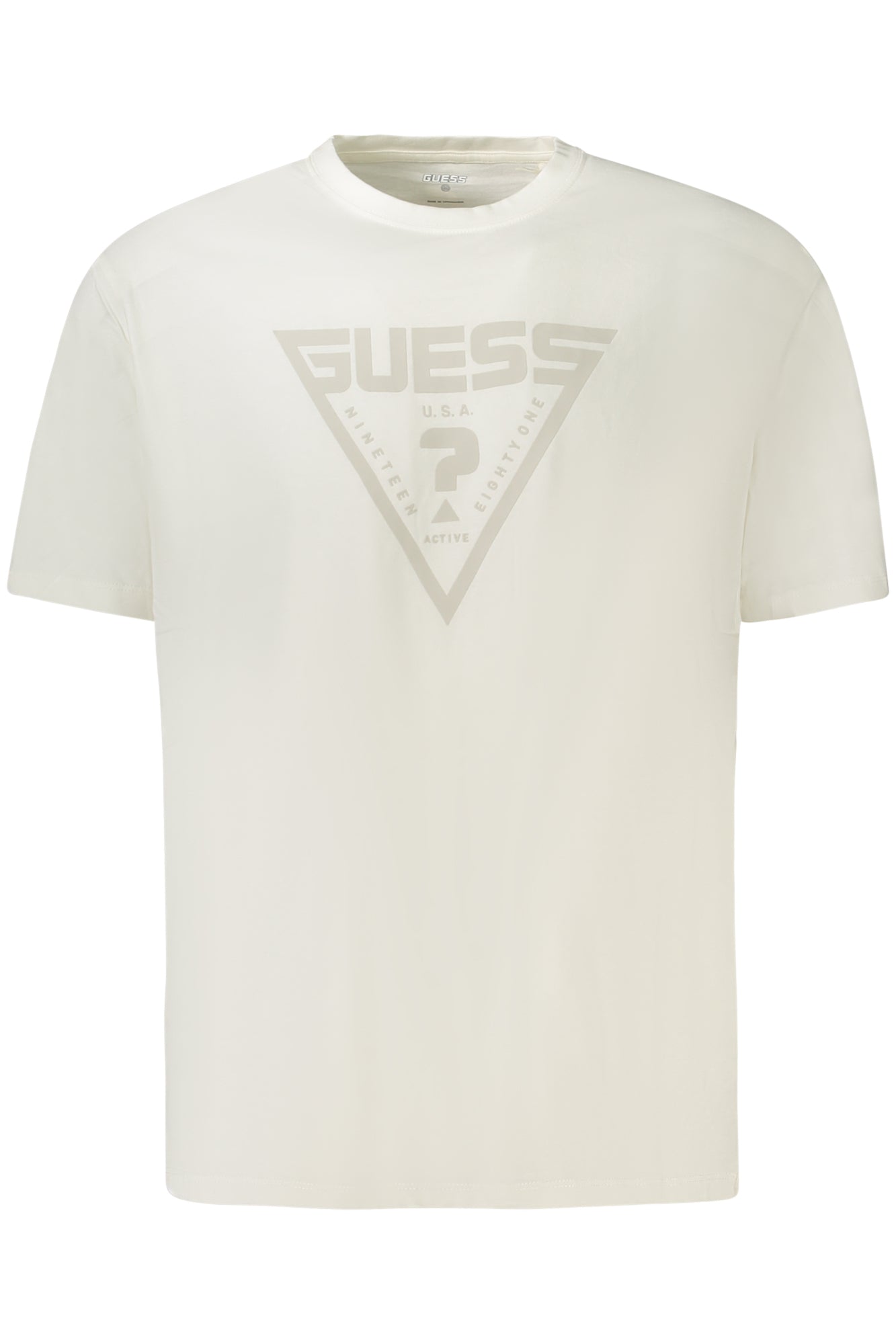 GUESS JEANS Z4BI02I3Z14_BIG018 Bianco
