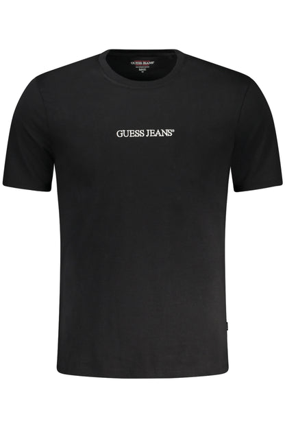 Guess Jeans T-Shirt Maniche Corte Uomo - mem39