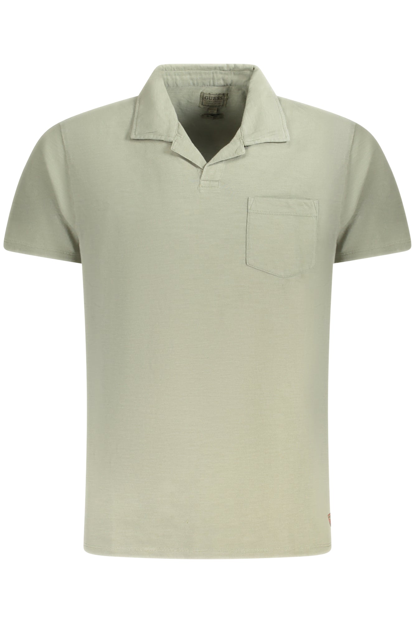 GUESS JEANS M5GP24KC6U1_VEF8GS Verde