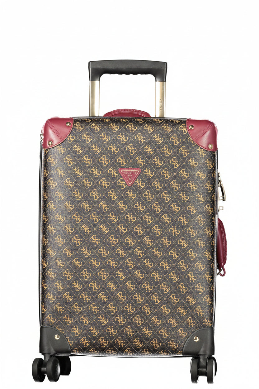 Guess Jeans Trolley E Borse Da Viaggio - mem39