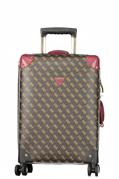 Guess Jeans Trolley E Borse Da Viaggio - mem39