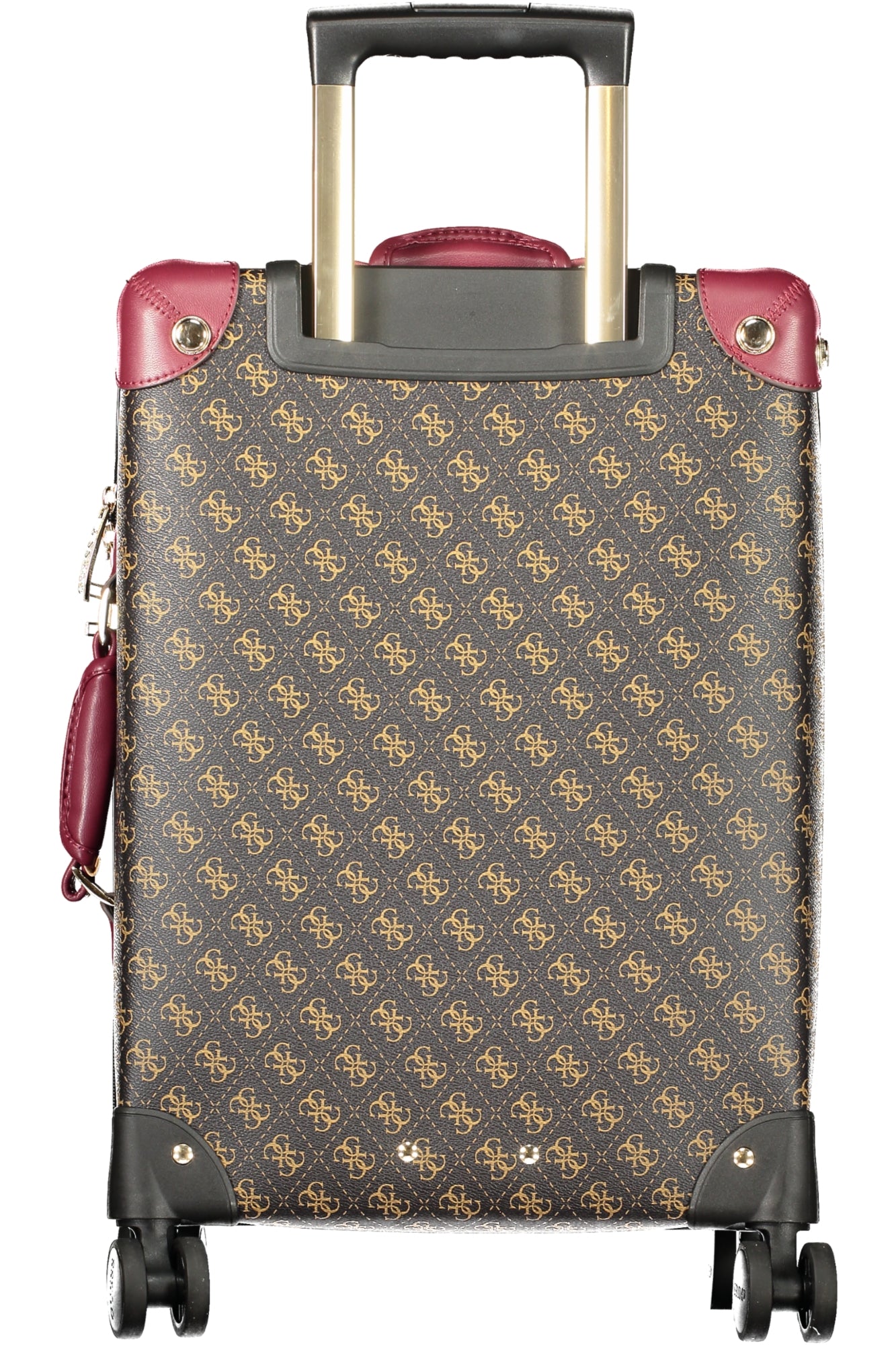 Guess Jeans Trolley E Borse Da Viaggio - mem39