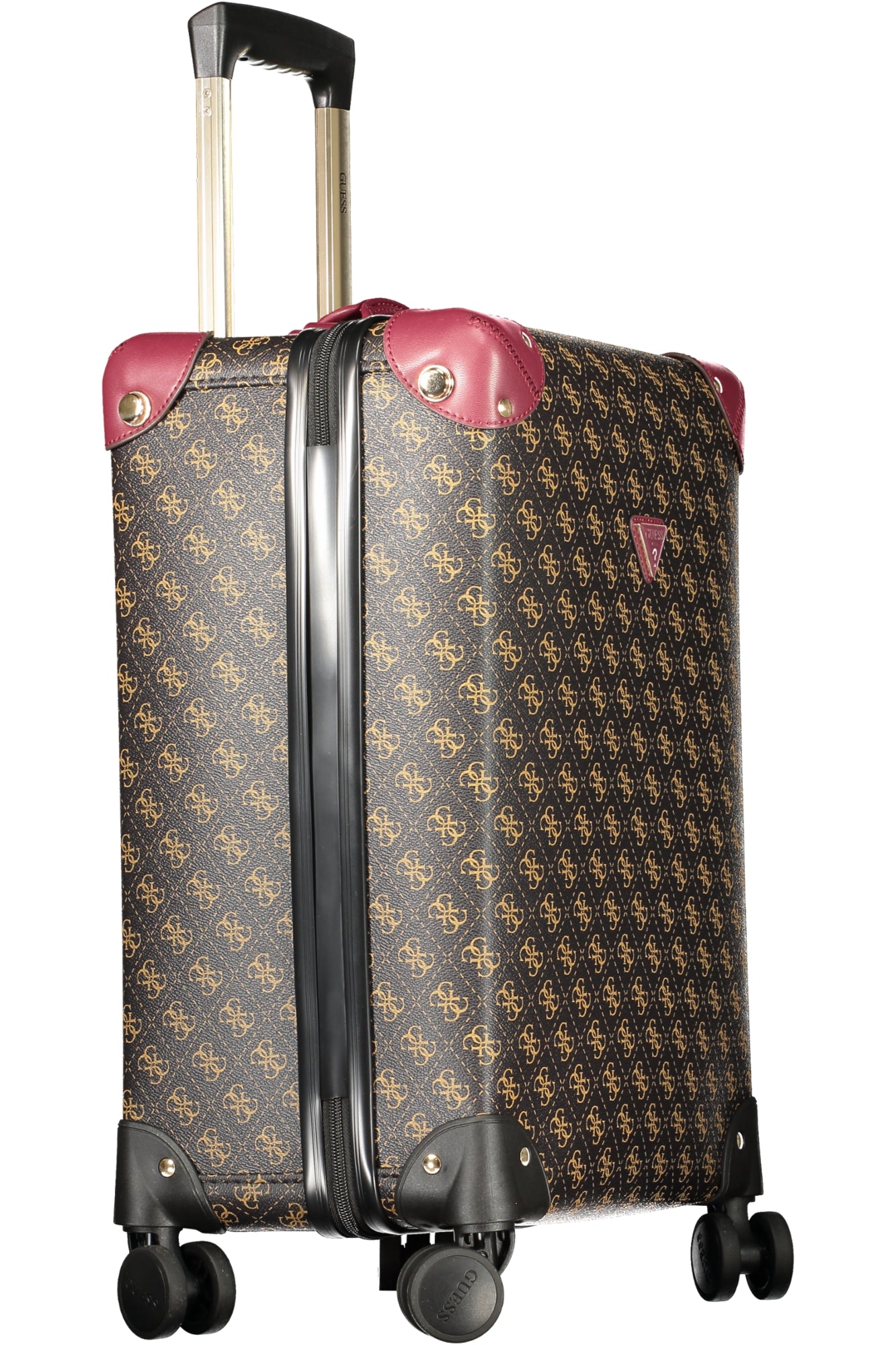 Guess Jeans Trolley E Borse Da Viaggio - mem39