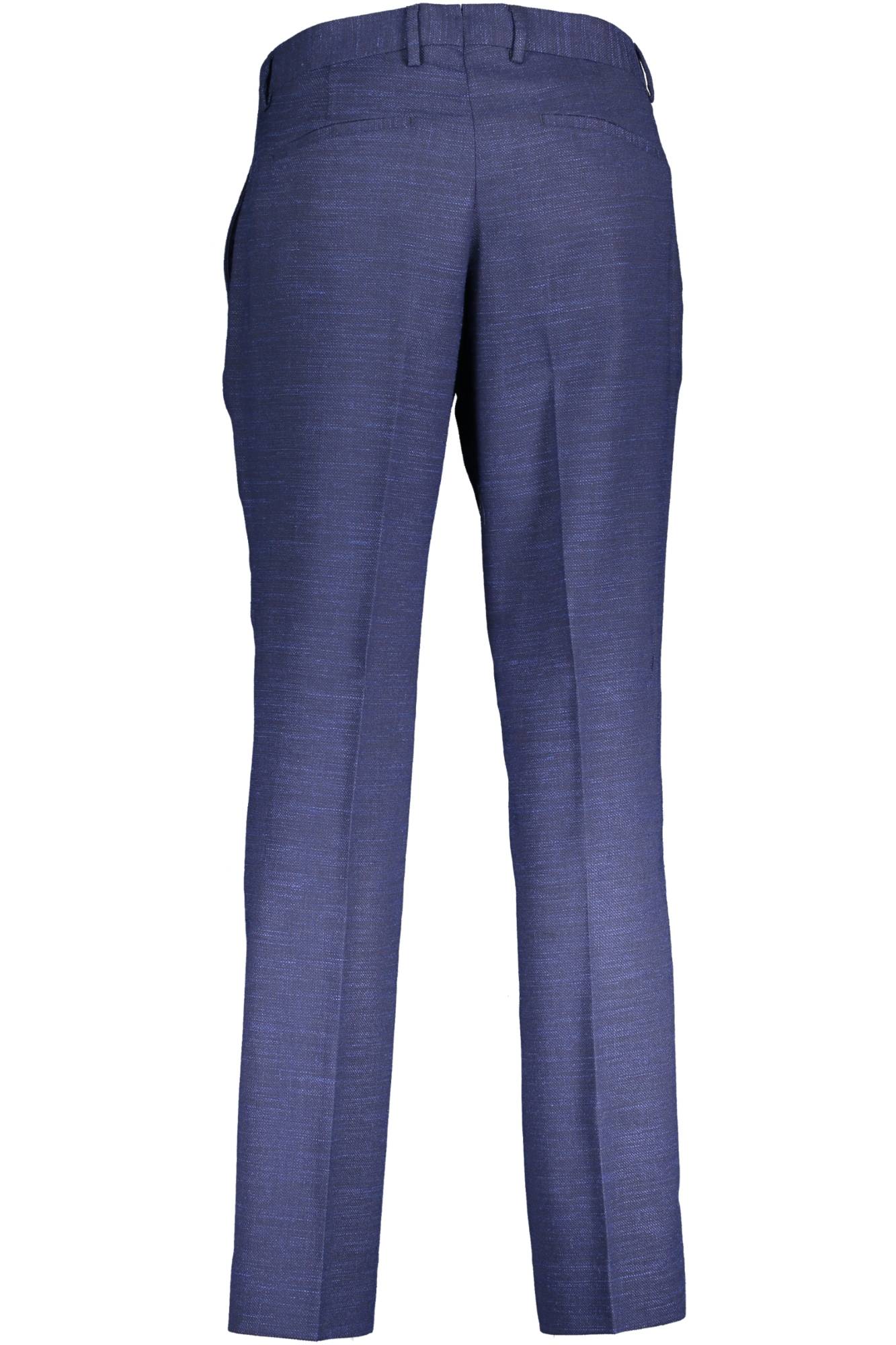 Guess Marciano Pantalone Uomo Blu"" - mem39