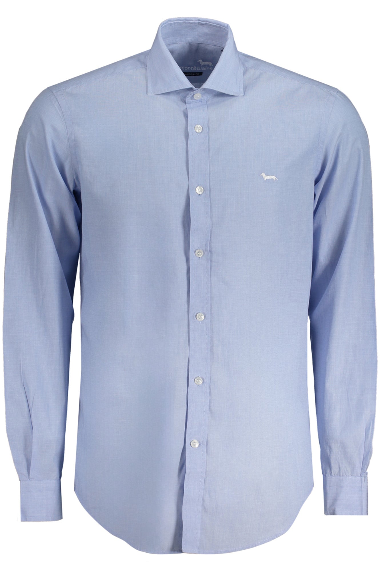 Harmont & Blaine Camicia Maniche Lunghe Uomo - mem39