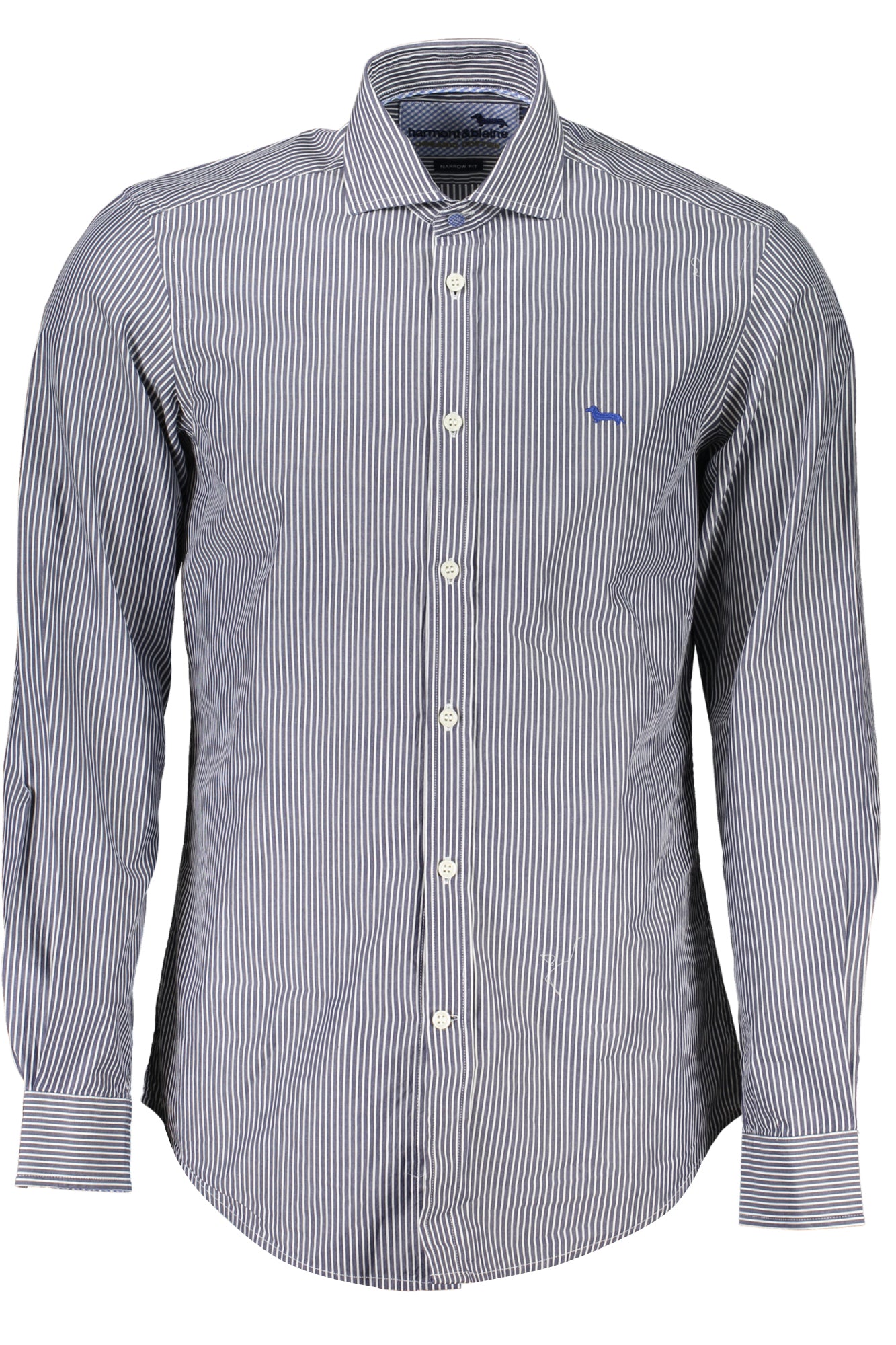 Harmont & Blaine Camicia Maniche Lunghe Uomo - mem39