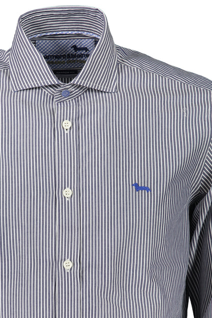 Harmont & Blaine Camicia Maniche Lunghe Uomo - mem39