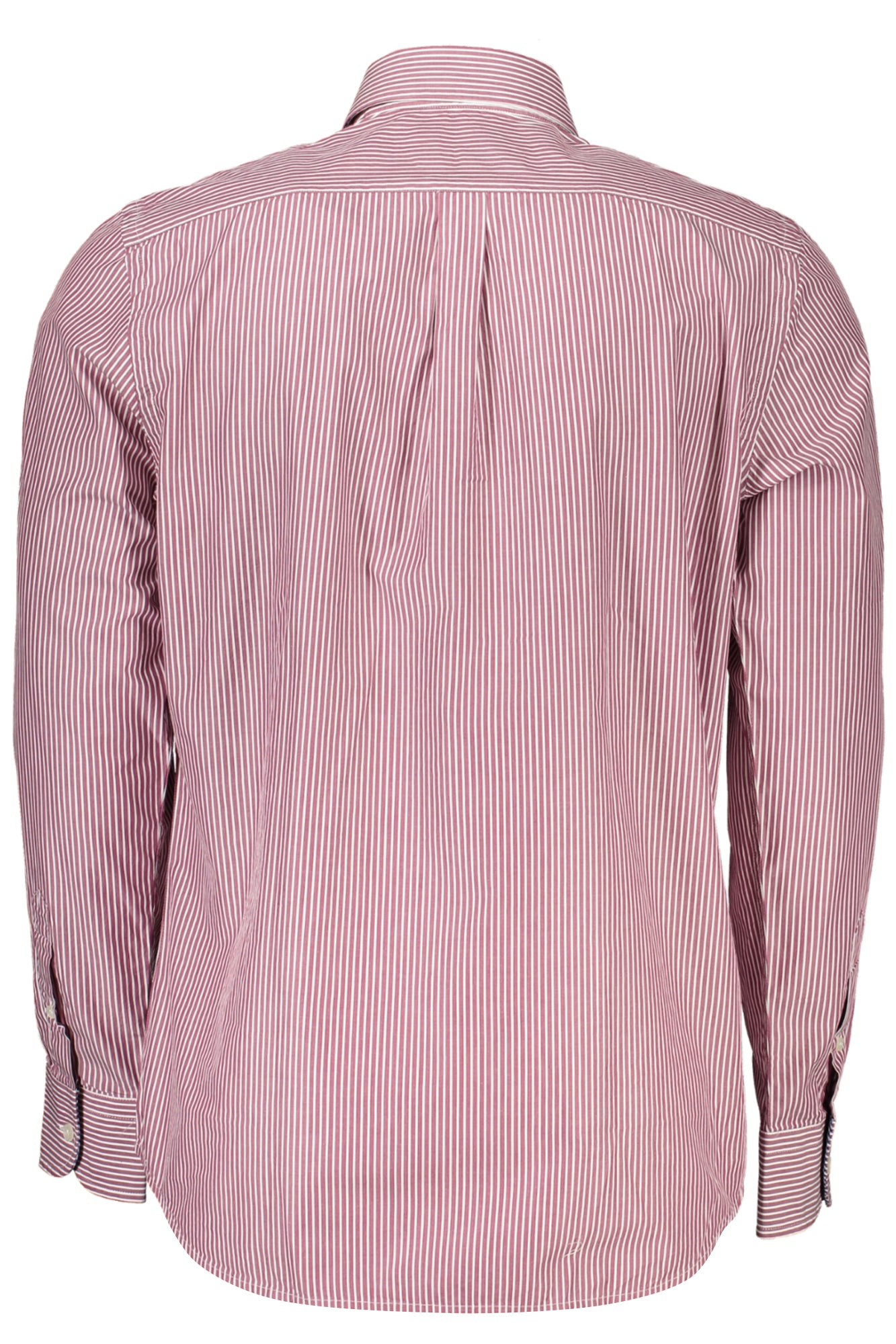 Harmont & Blaine Camicia Maniche Lunghe Uomo Rosso - mem39