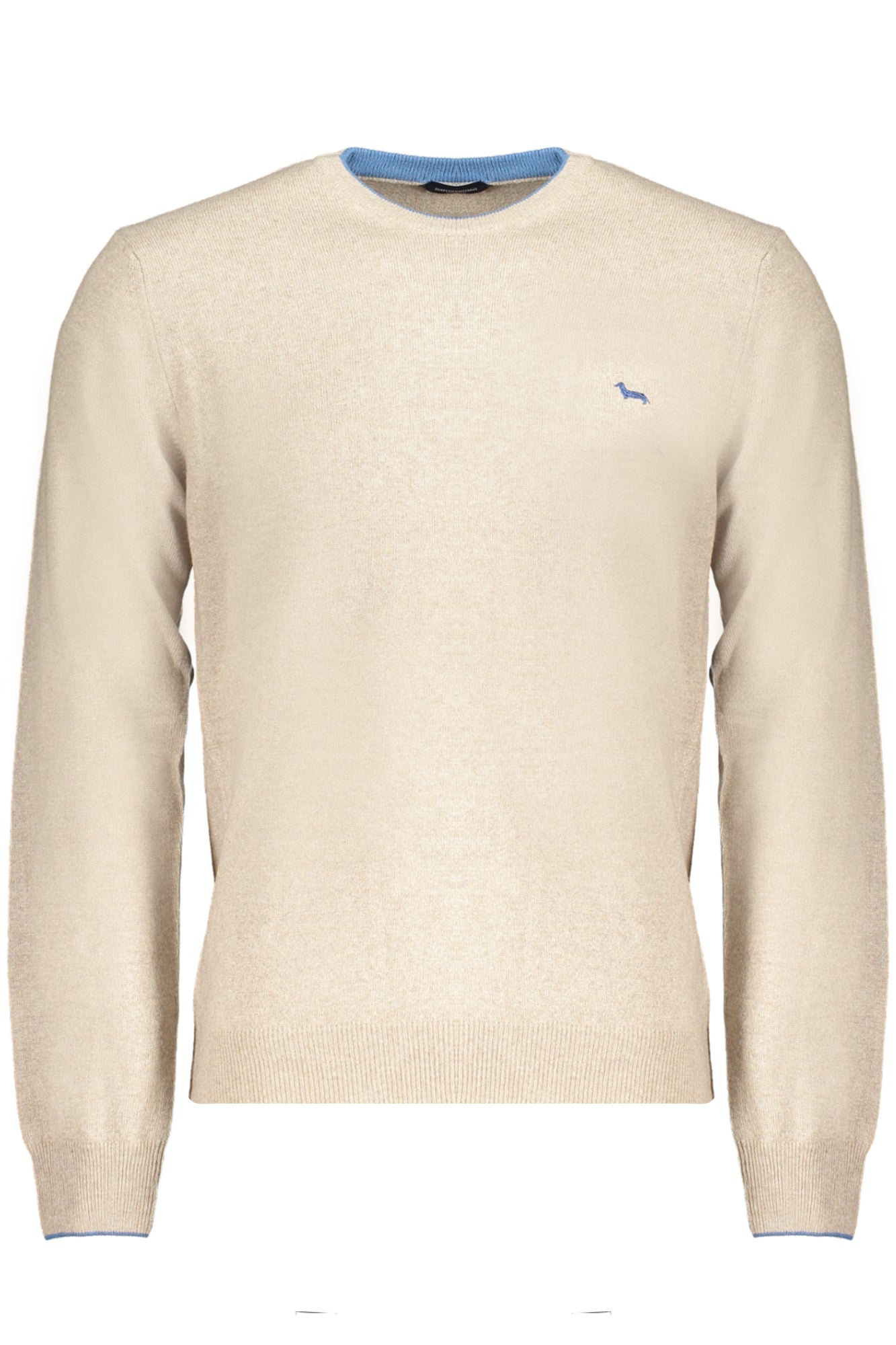 Harmont & Blaine Maglia Uomo Beige"" - mem39