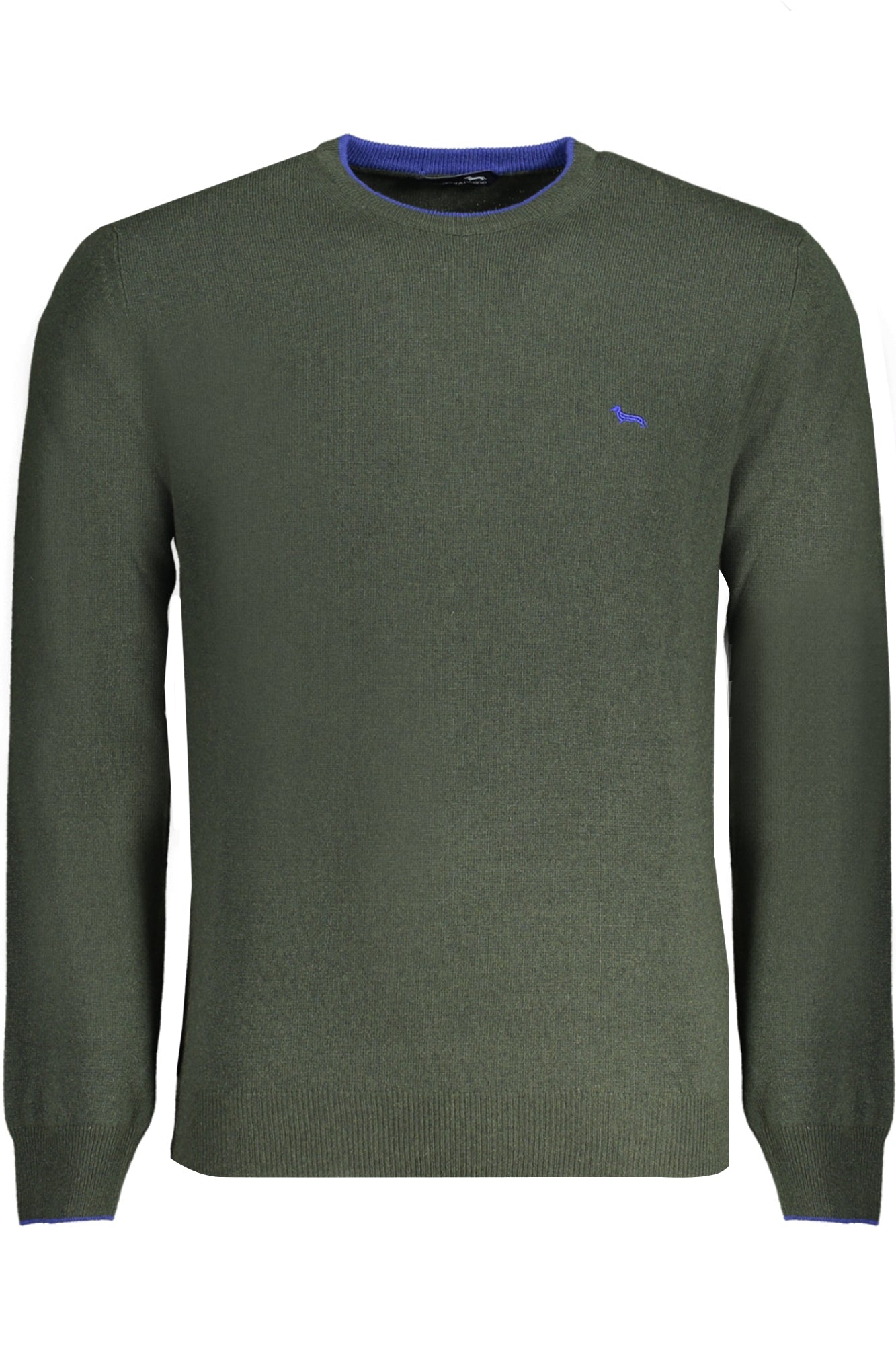 Harmont & Blaine Maglia Uomo Verde"" - mem39