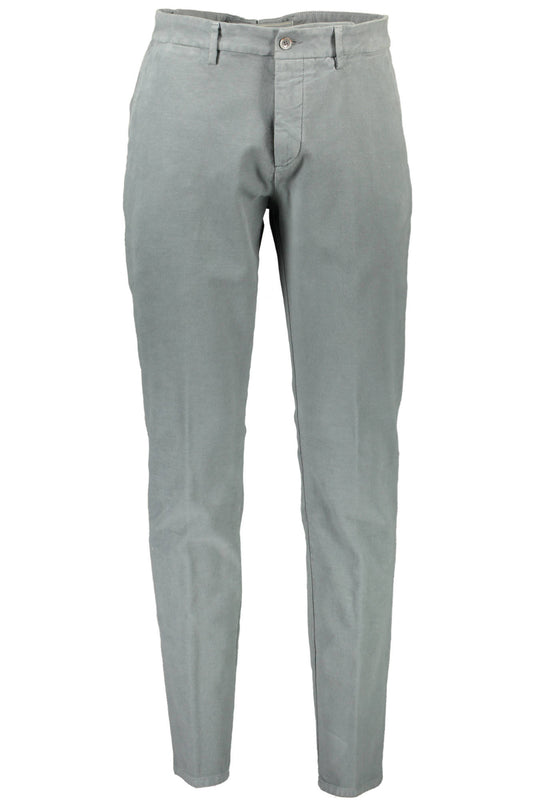 Harmont & Blaine Pantalone Uomo Grigio"" - mem39