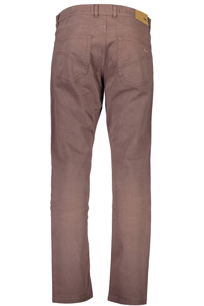 Harmont & Blaine Pantalone Uomo Marrone"" - mem39