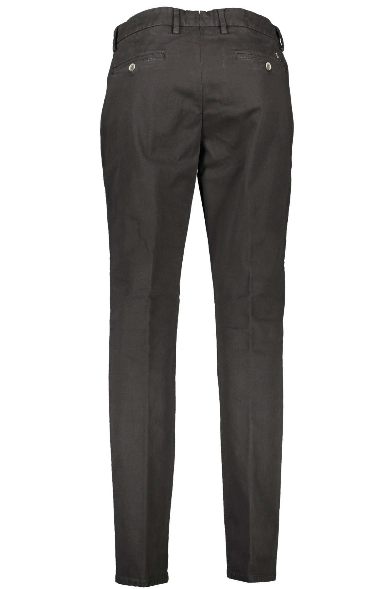 Harmont & Blaine Pantalone Uomo Nero"" - mem39