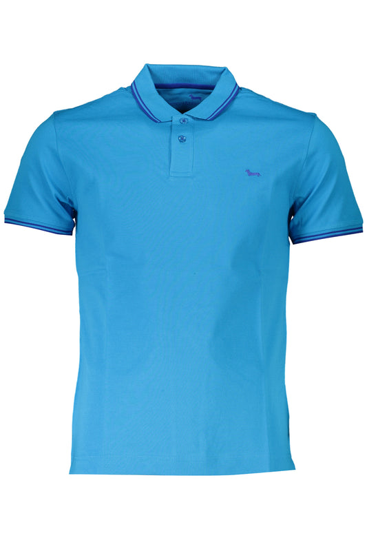 Harmont & Blaine Polo Maniche Corte Uomo - mem39