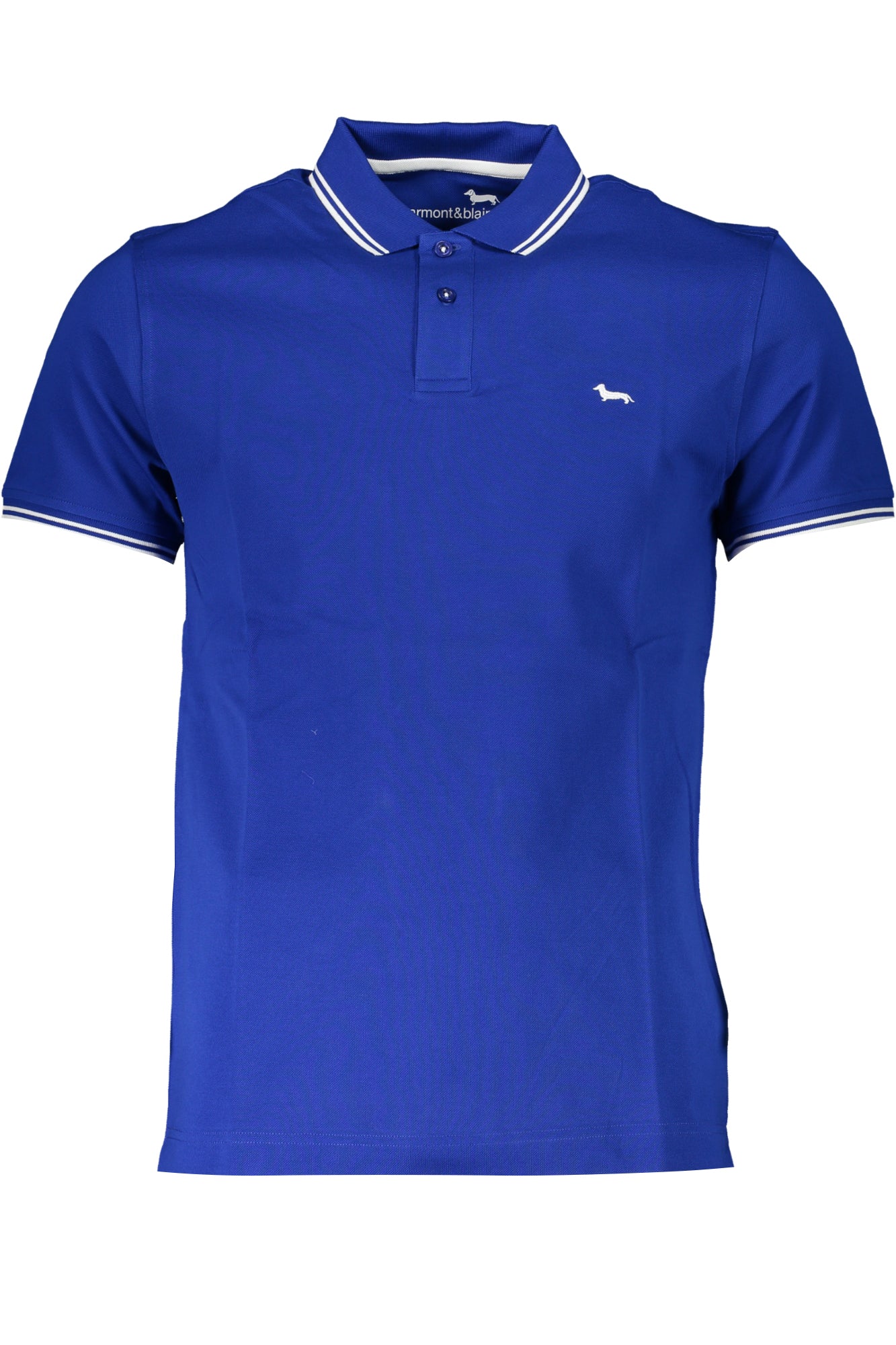 Harmont & Blaine Polo Maniche Corte Uomo - mem39