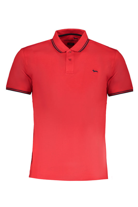 Harmont & Blaine Polo Maniche Corte Uomo - mem39