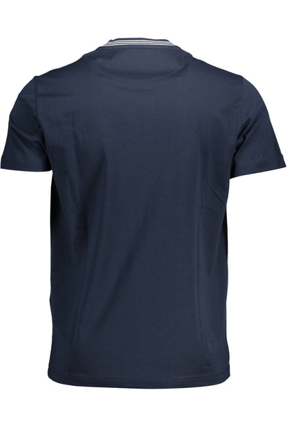 Harmont & Blaine T-Shirt Maniche Corte Uomo Blu - mem39