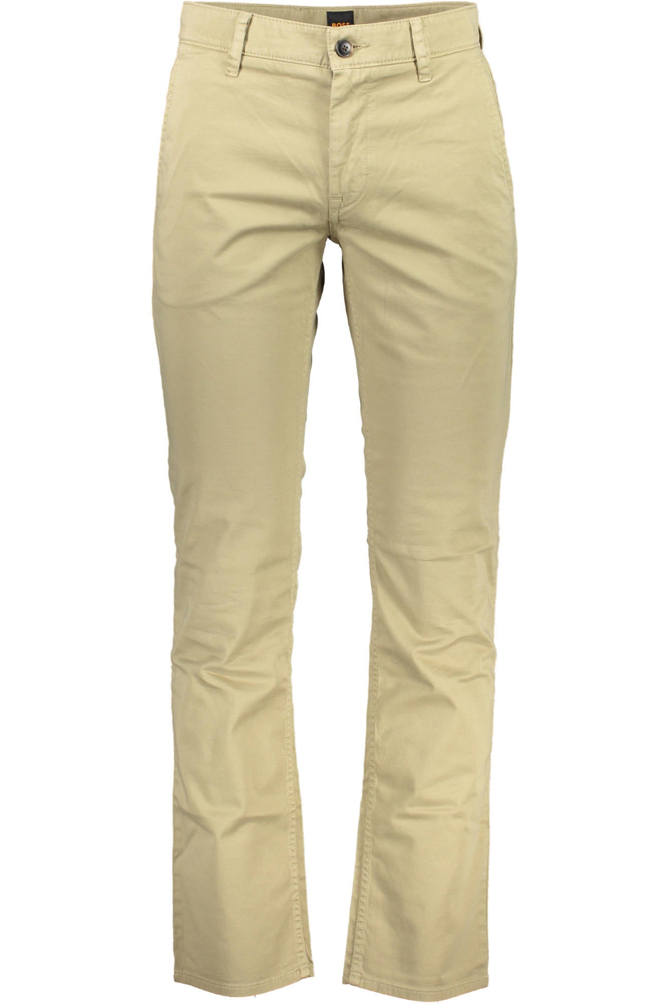 Hugo Boss Pantalone Uomo Beige"" - mem39