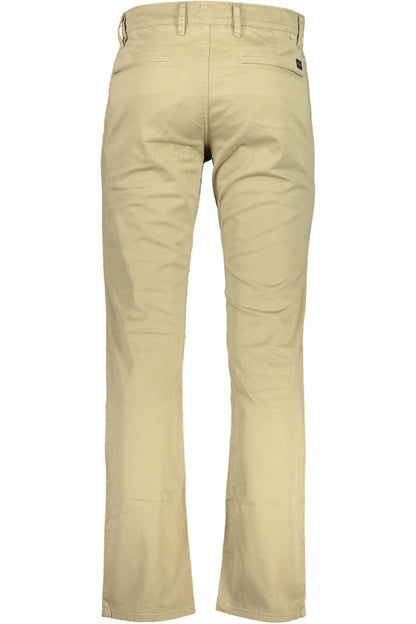 Hugo Boss Pantalone Uomo Beige"" - mem39