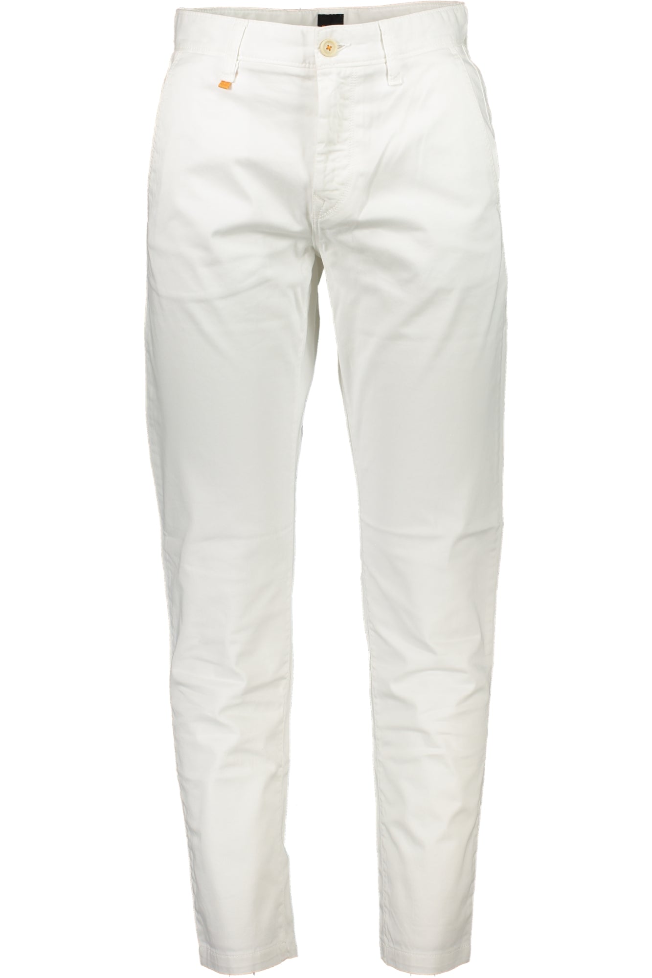 Hugo Boss Pantalone Uomo Bianco"" - mem39