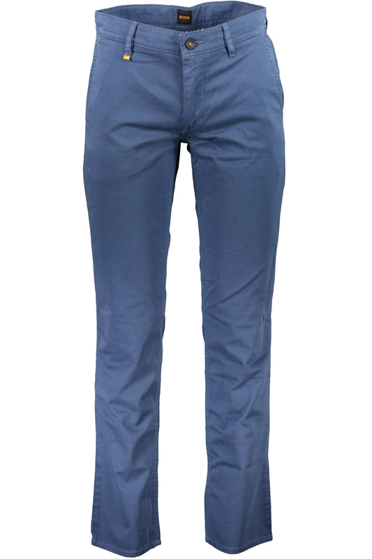 Hugo Boss Pantalone Uomo Blu"" - mem39