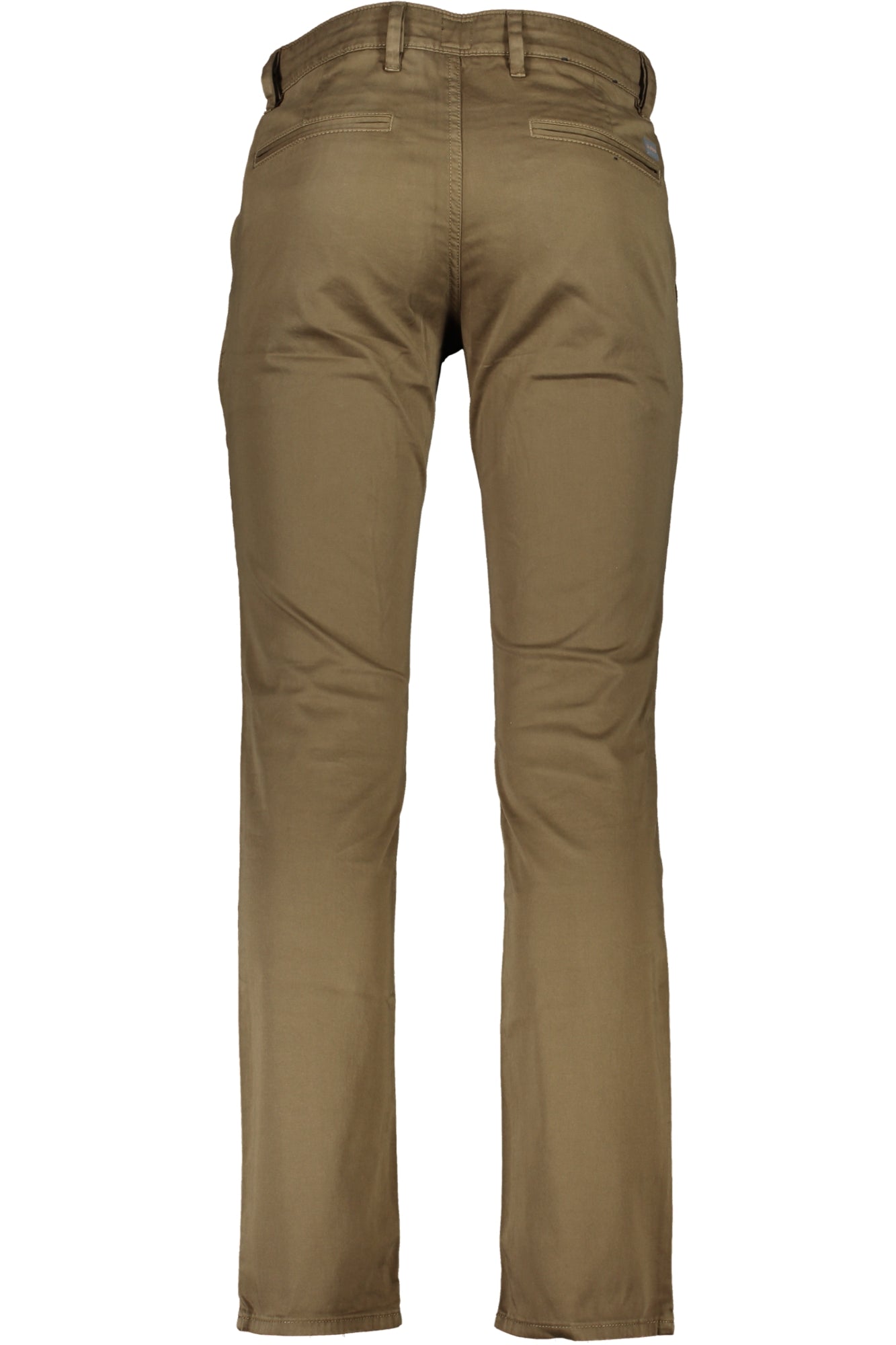 Hugo Boss Pantalone Uomo Marrone"" - mem39