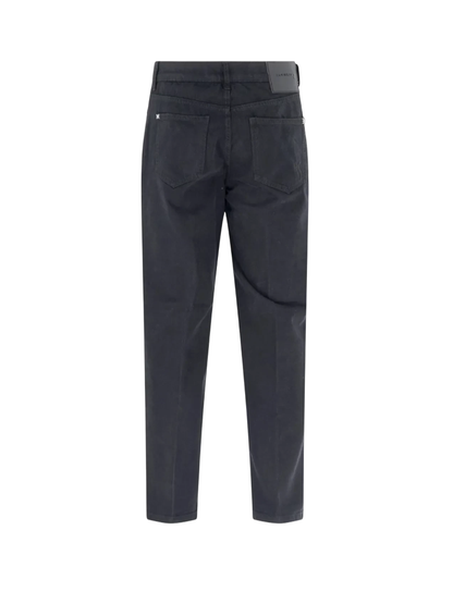 John Richmond jeans Balia lavaggio nero