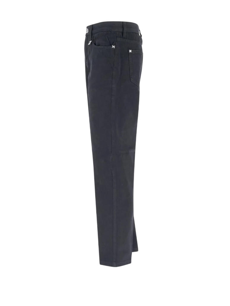 John Richmond jeans Balia lavaggio nero
