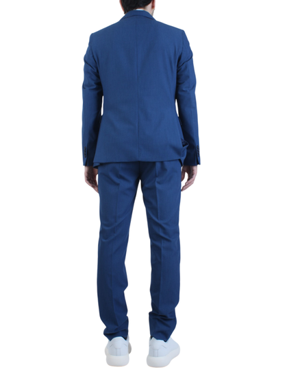 Mulish abito monopetto uomo Tenerife blu jeans