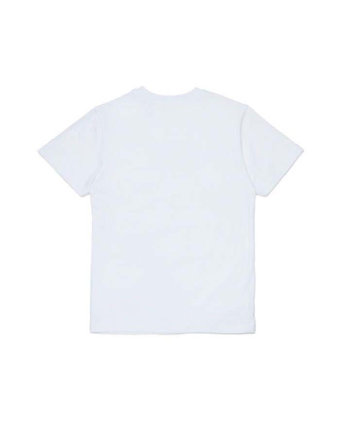 Diesel T-shirt manica corta Utillo bianco