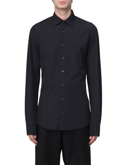MICHAEL KORS Camicia Uomo NERO